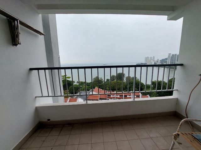 Condominium for sale in Timur Laut, George Town
