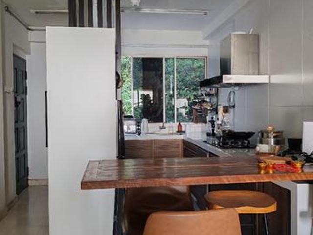 Condominium for sale in Georgetown, Penang