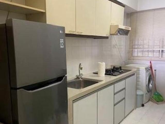 Condominium for sale in Georgetown, Penang
