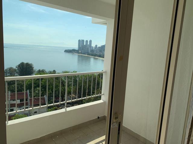 Condominium for sale in Georgetown, Penang