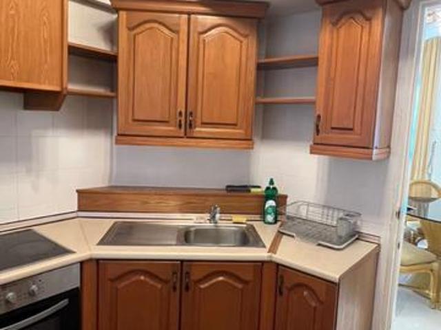 Condominium for rent in Georgetown, Penang