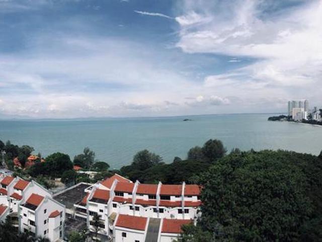 Condominium for sale in Georgetown, Penang