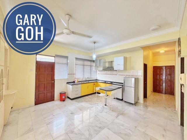 Condominium for sale in Georgetown, Penang