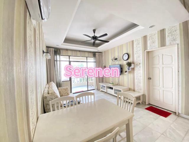 Condominium for rent in Georgetown, Penang