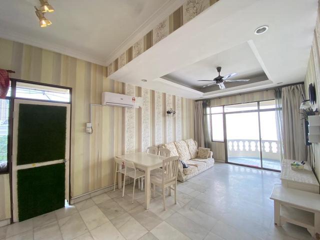 Condominium for rent in Georgetown, Penang