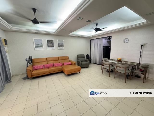 House for sale in Selayang, Selangor