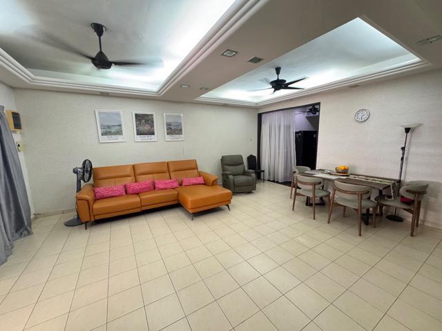 Terraced House for sale in Selayang, Selangor