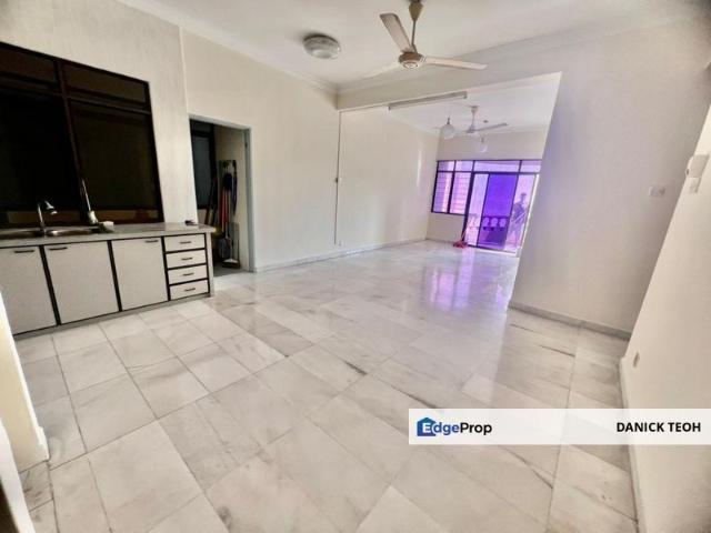Condominium for sale in Georgetown, Penang