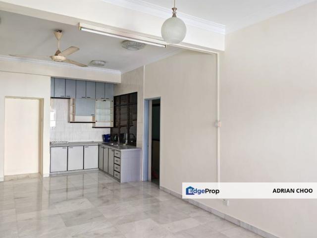 Condominium for sale in Georgetown, Penang