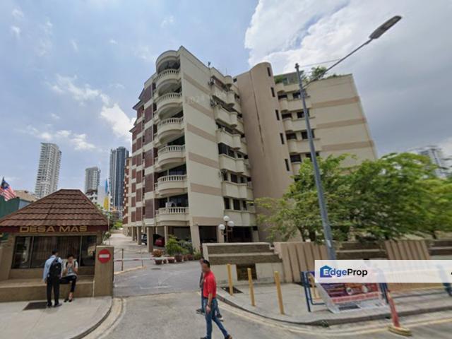 Condominium for sale in Georgetown, Penang