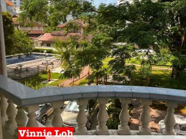 Condominium for sale in Georgetown, Penang