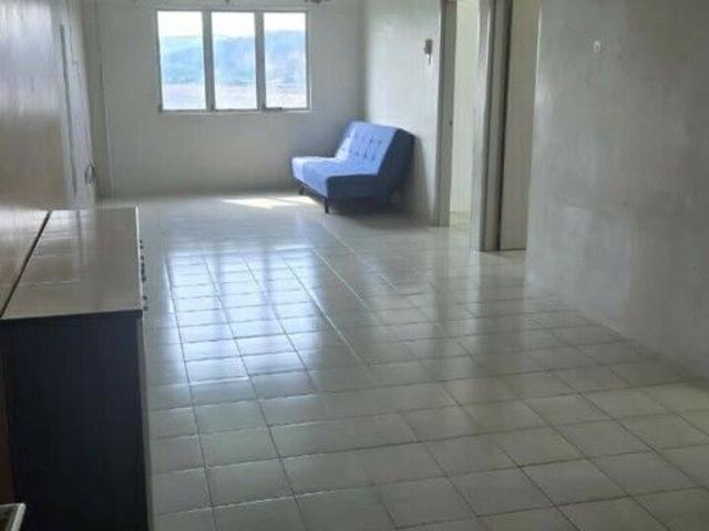 Apartment for rent in Selayang, Selangor