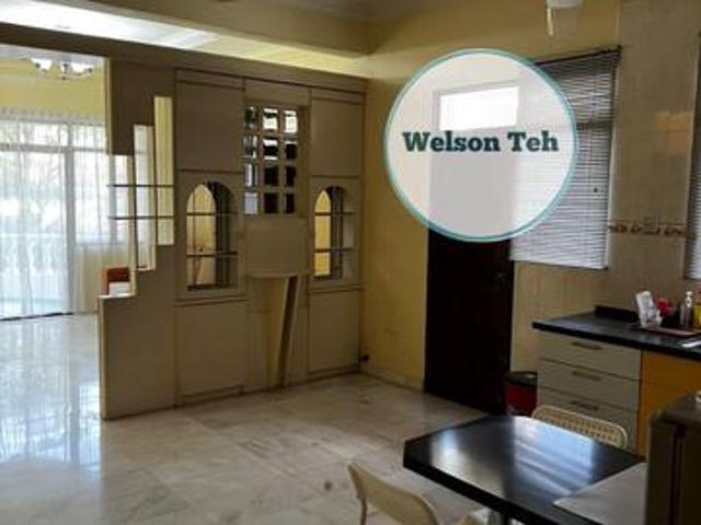 Condominium for sale in Georgetown, Penang