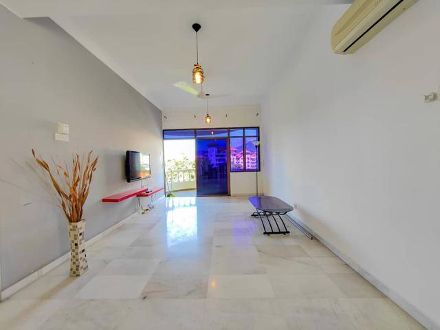 Condominium for rent in Georgetown, Penang