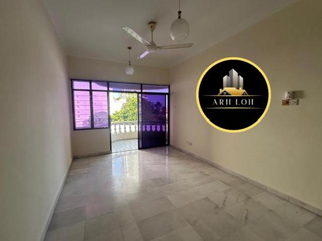 Condominium for rent in Georgetown, Penang