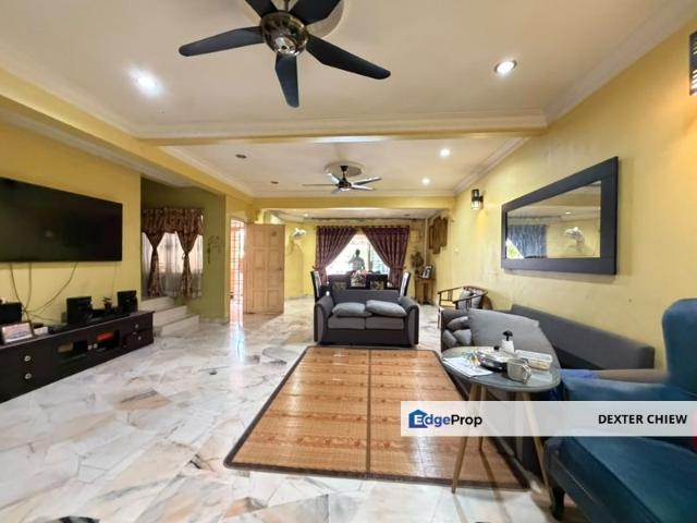 House for sale in Selayang, Selangor