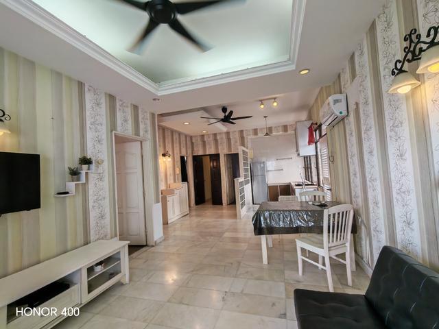 Condominium for rent in Georgetown, Penang
