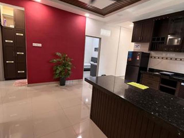 Condominium for sale in Georgetown, Penang