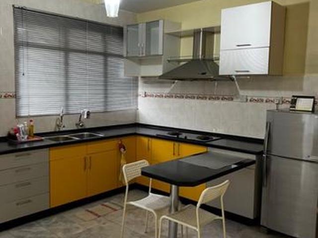 Condominium for sale in Georgetown, Penang