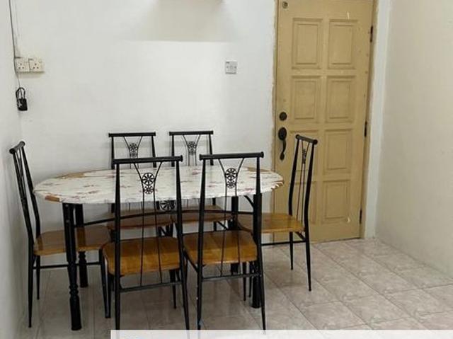 Condominium for sale in Mukim 13, Georgetown