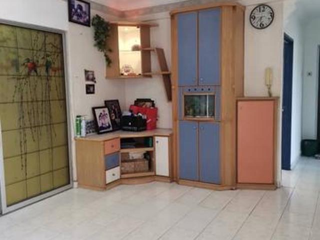 Apartment for sale in Penang