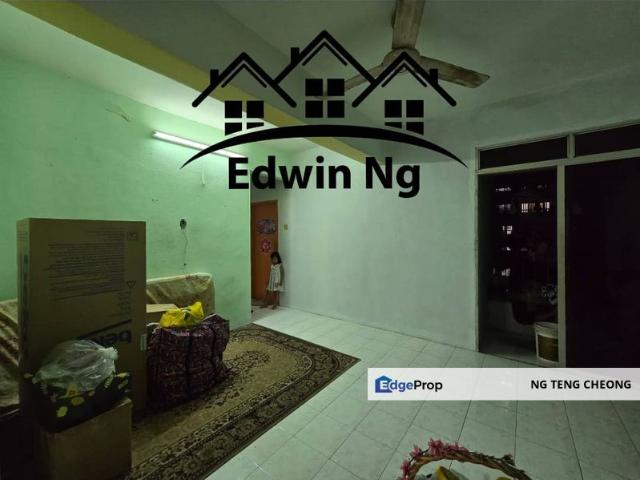 Condominium for sale in Mukim 13, Georgetown