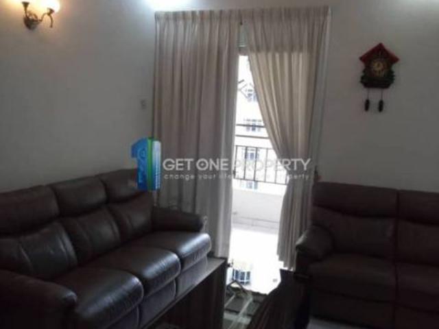 Apartment for rent in Georgetown, Penang
