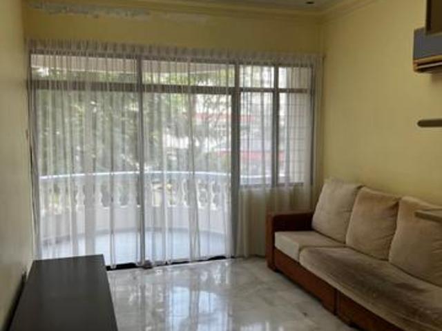 Condominium for sale in Georgetown, Penang
