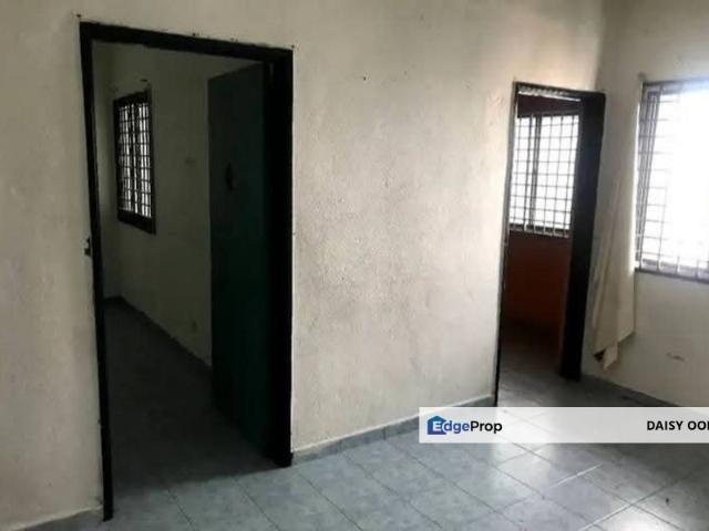 Flat for sale in Mukim 13, Georgetown