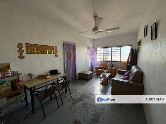 Condominium for sale in Mukim 13, Georgetown