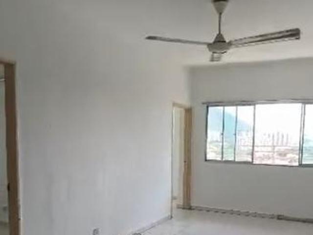 Flat for sale in Ayer Itam, George Town