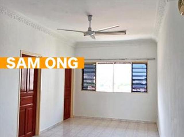 Apartment for sale in Penang