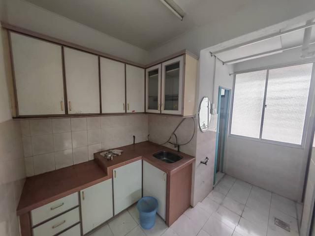 Apartment for sale in Ayer Itam, George Town