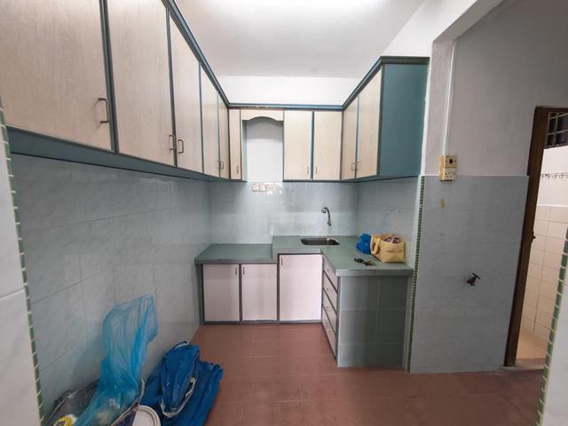 Apartment for sale in Georgetown, Penang