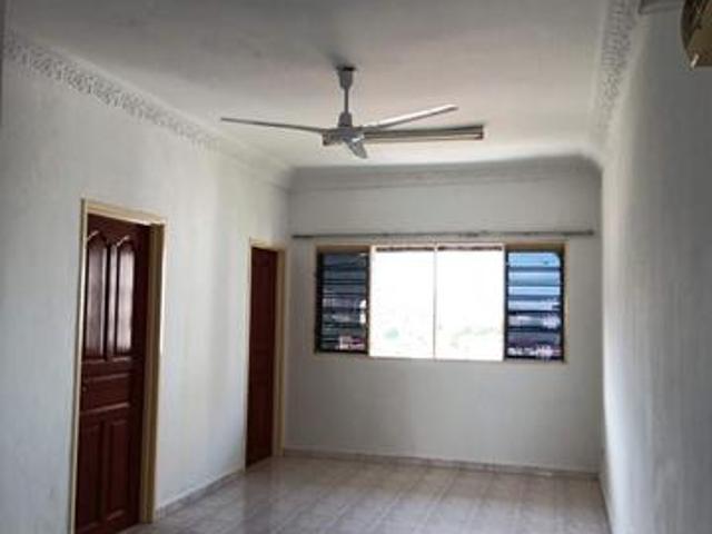 Flat for sale in Penang
