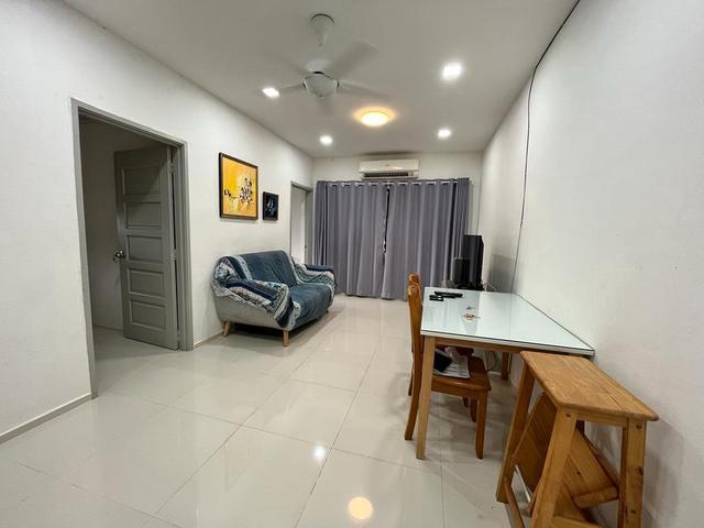 Apartment for sale in Georgetown, Penang