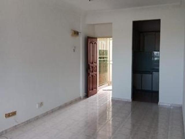 Apartment for sale in Ayer Itam, George Town