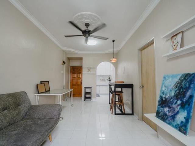 Apartment for sale in Georgetown, Penang