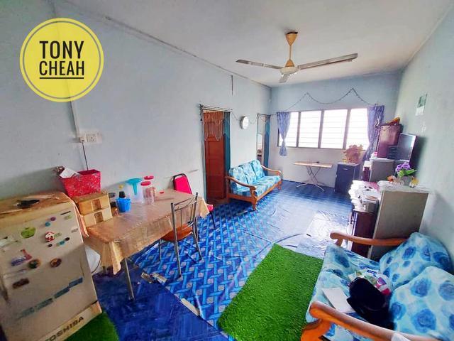 Apartment for sale in Georgetown, Penang