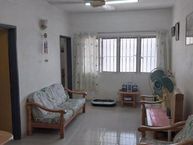 Apartment for sale in Georgetown, Penang