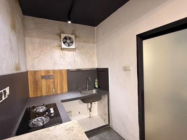 Apartment for sale in Georgetown, Penang