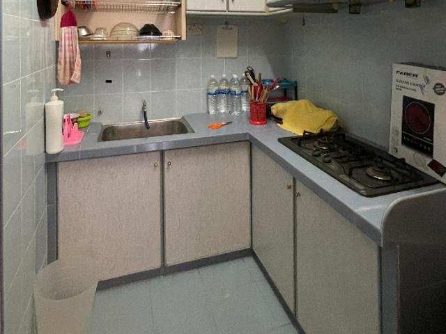Apartment for rent in Mukim 13, Georgetown