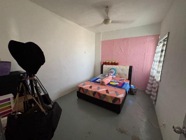 Apartment for sale in Georgetown, Penang