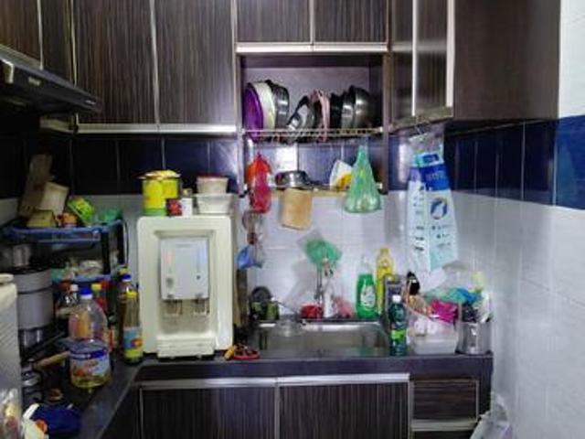 Apartment for sale in Georgetown, Penang