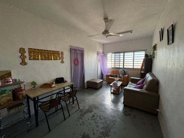 Apartment for sale in Penang