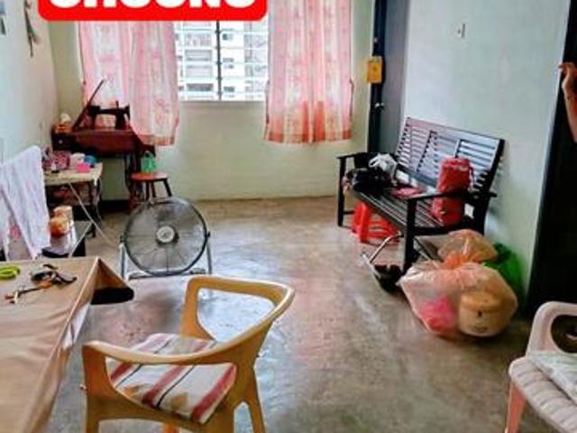 Apartment for sale in Penang