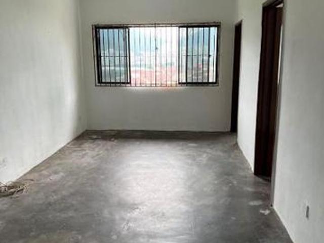 Flat for sale in Penang