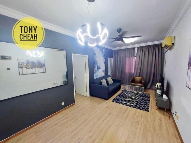 Apartment for sale in Georgetown, Penang