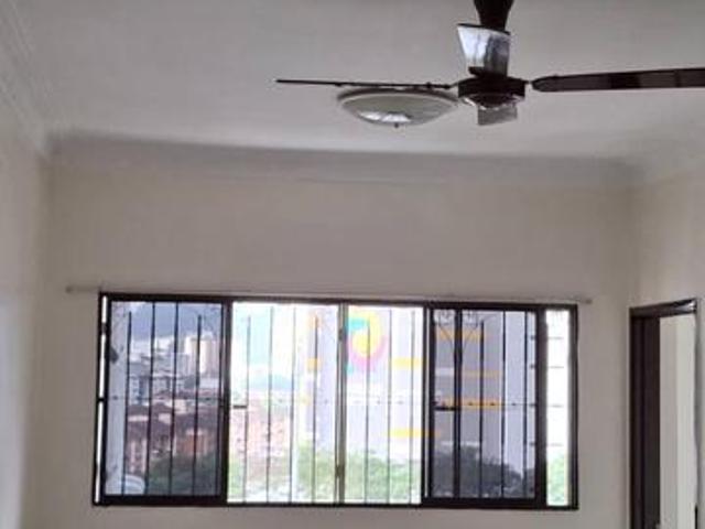 Apartment for sale in Penang