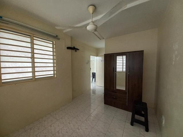 Apartment for sale in Georgetown, Penang